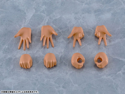 PLAMATEA Muse 机身： Ichika Type C