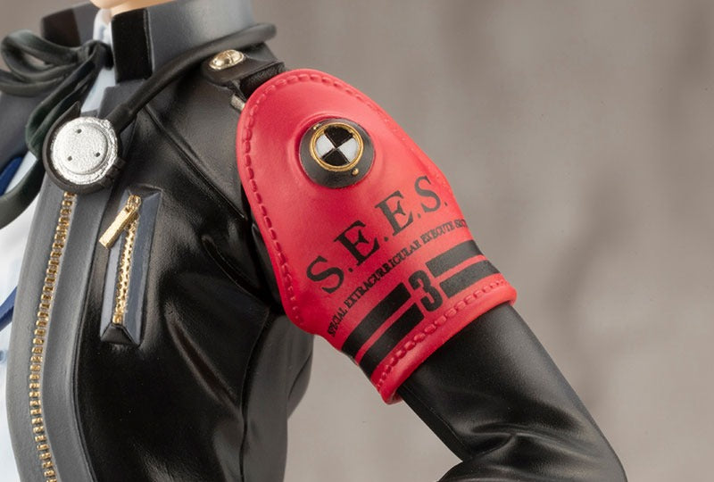 ARTFX J P3R主角【再現】