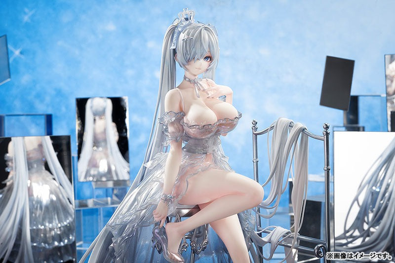勝利の女神:NIKKE シンデレラ:ガラスのプリンセス