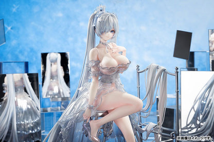 勝利の女神:NIKKE シンデレラ:ガラスのプリンセス