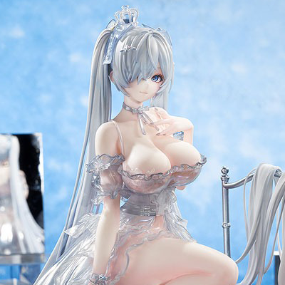 勝利の女神:NIKKE シンデレラ:ガラスのプリンセス