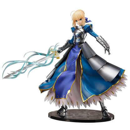 Fate/Grand Order Saber/阿尔托莉雅·潘德拉贡（再临）
