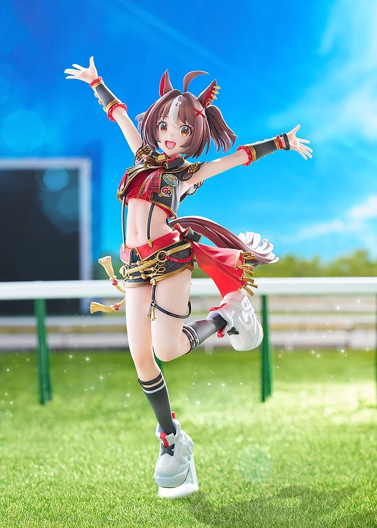 Uma Musume: Pretty Derby - Gran Alegria