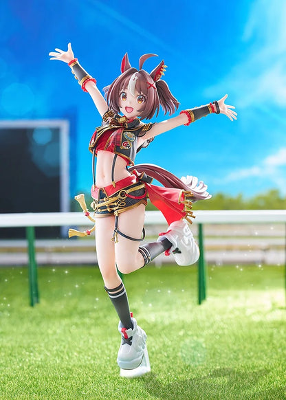 Uma Musume: Pretty Derby - Gran Alegria