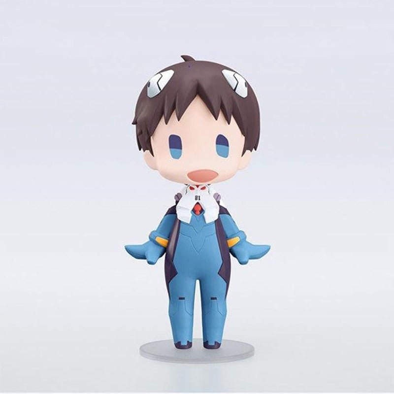 HELLO! GOOD SMILE ヱヴァンゲリヲン新劇場版 碇シンジ 【再販】