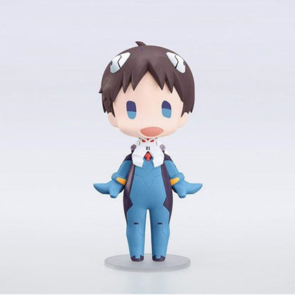 HELLO! GOOD SMILE ヱヴァンゲリヲン新劇場版 碇シンジ 【再販】