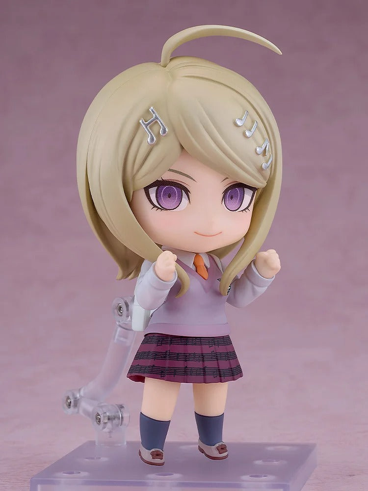 Nendoroid NewDanganronpaV3 Everyone's Colossiai New Semester Kaede Akamatsu