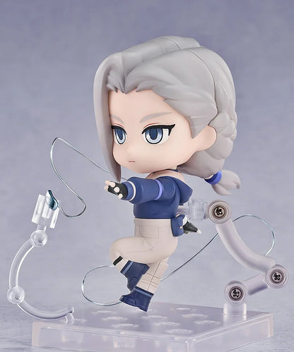 Nendoroid The Legend of Hei2 Rouyer