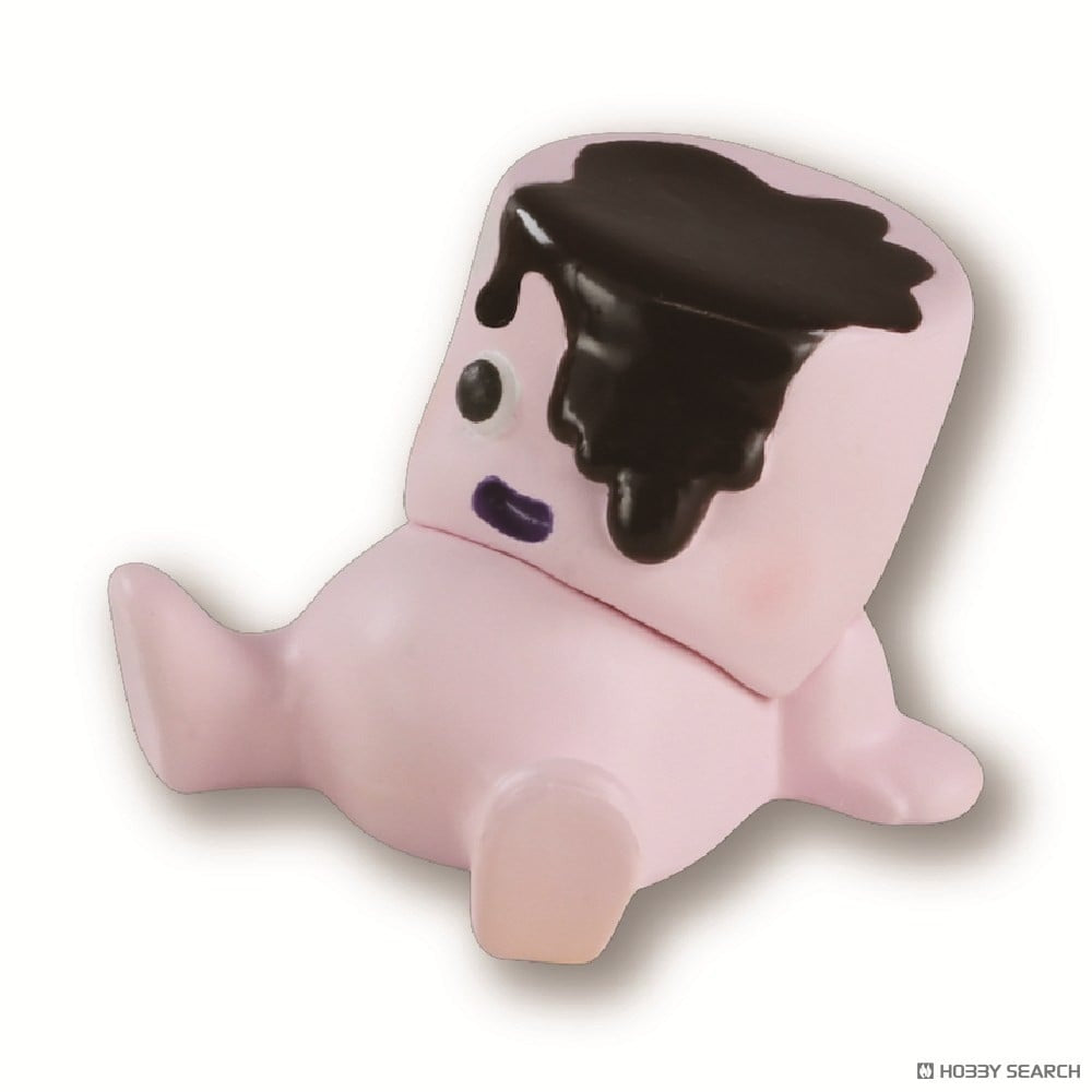 [单品/盒] 活死人棉花糖