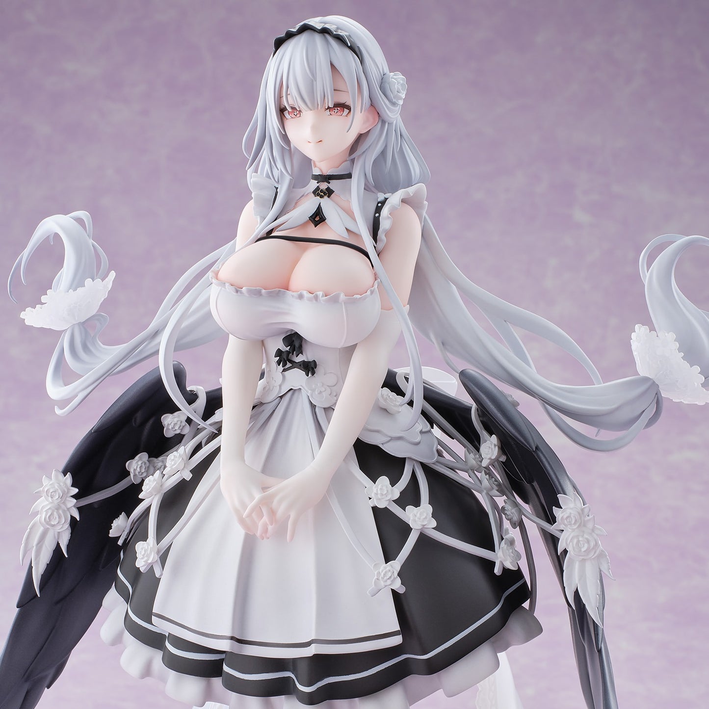 『Azur Lane] Shira Light Armor Ver. 1/6
