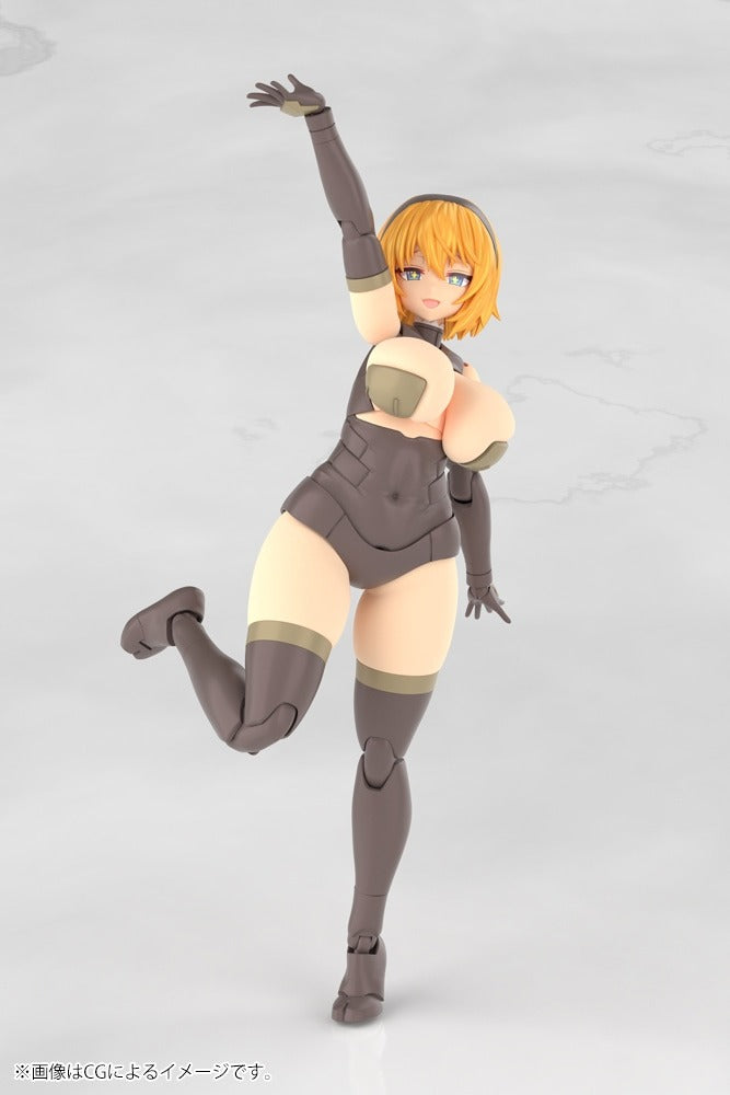 프레임 암즈 걸 輝鎚(키츠치)・甲