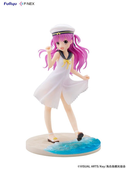 Summer Pockets 加藤うみ 1/7