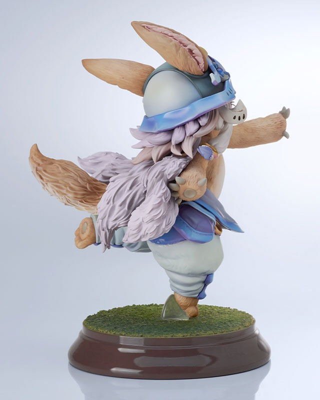 Made in Abyss: Golden Land of the Rising Sun, Nanachi New Costume Ver.