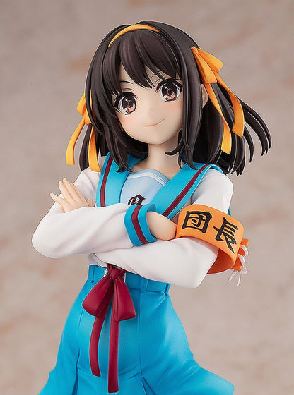 Haruhi Suzumiya" series Original Edition Suzumiya Haruhi [rerelease].