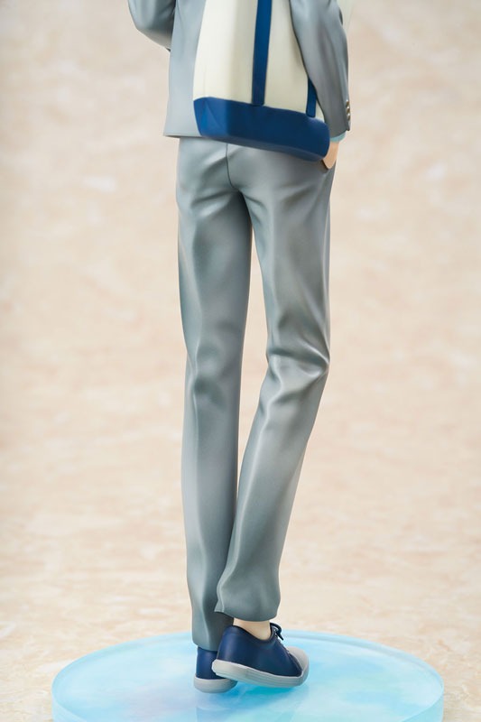 四月は君の嘘 有馬公生 1/7 – viviON BLUE