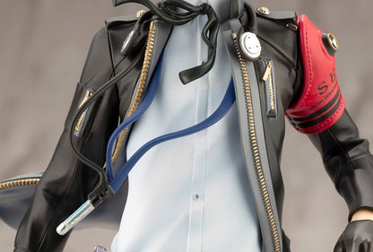 ARTFX J P3R主角【再現】