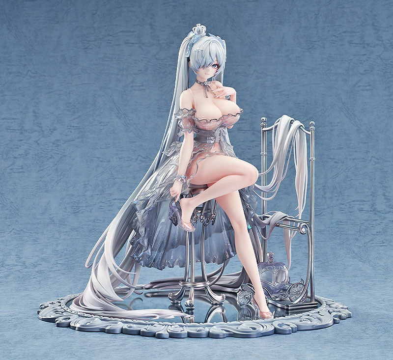 勝利の女神:NIKKE シンデレラ:ガラスのプリンセス