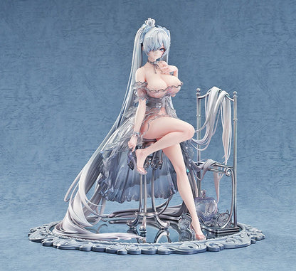 勝利の女神:NIKKE シンデレラ:ガラスのプリンセス