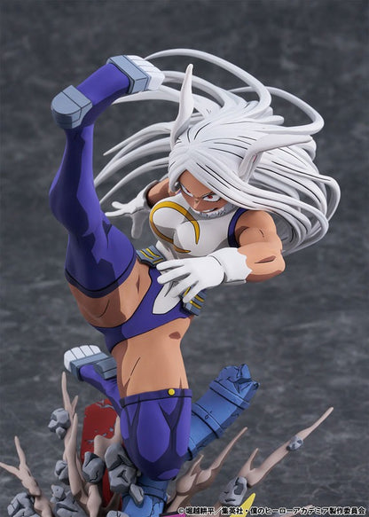 Mirko - Hero Suit (2D Ver.)