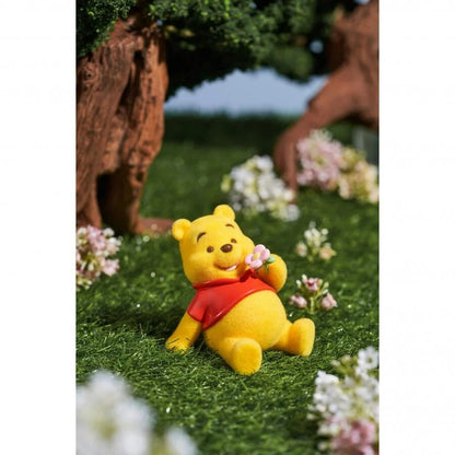 【単品・BOX】ディズニー くまのプーさんの楽しい日常