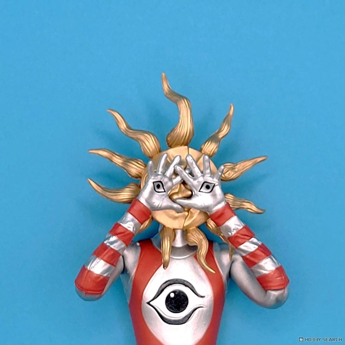 タローマン」ベンダブルアクションフィギュア – viviON BLUE