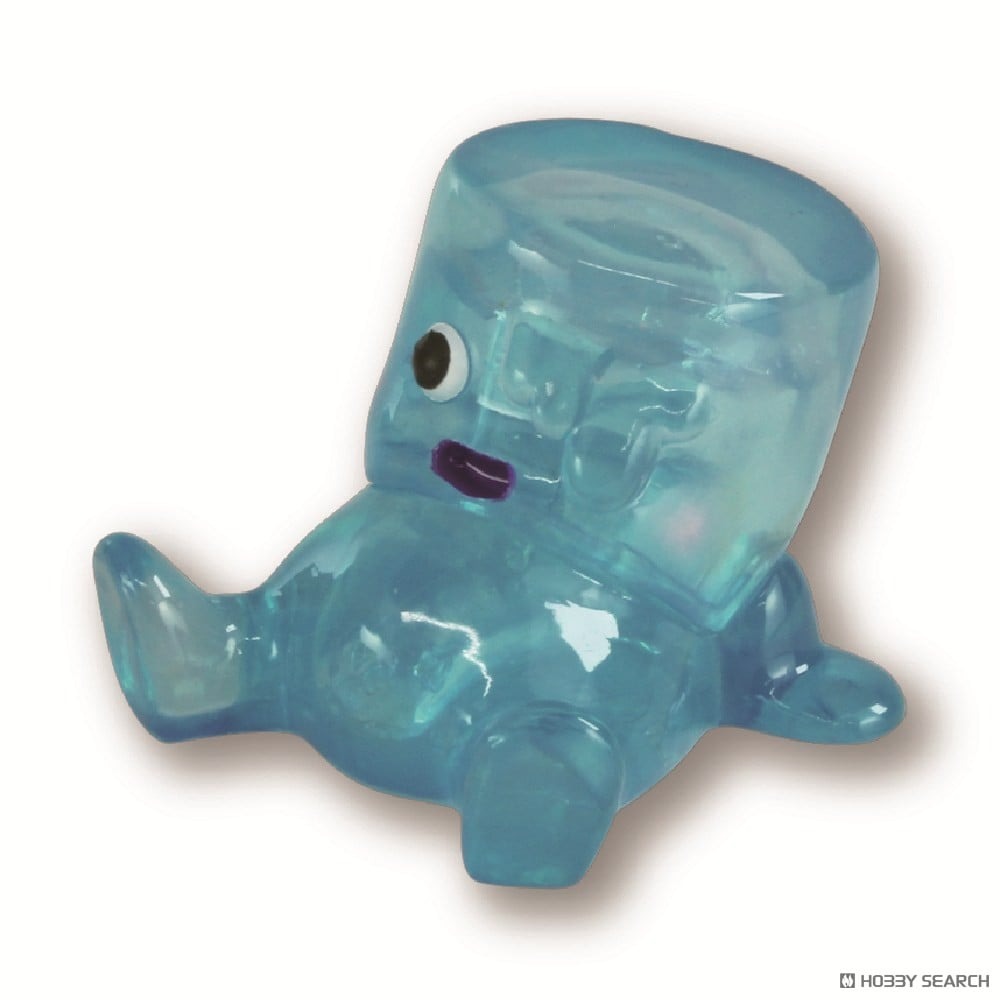 [单品/盒] 活死人棉花糖