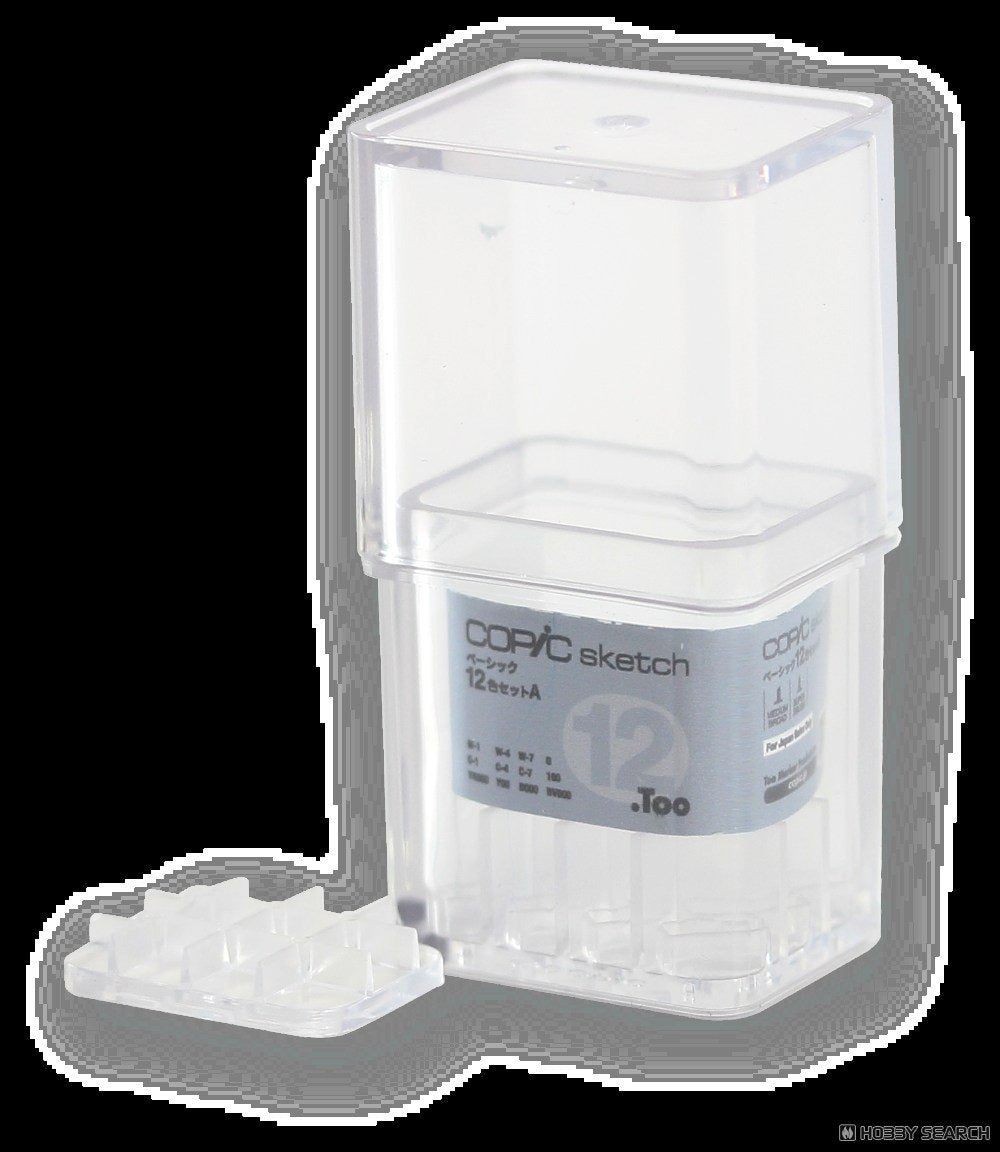 [单品/盒]酷笔克迷你钥匙扣+2