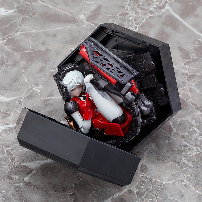 阿达玛斯六碳虫