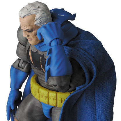 MAFEX BATMAN（TDKR:The Dark Knight Triumphant）