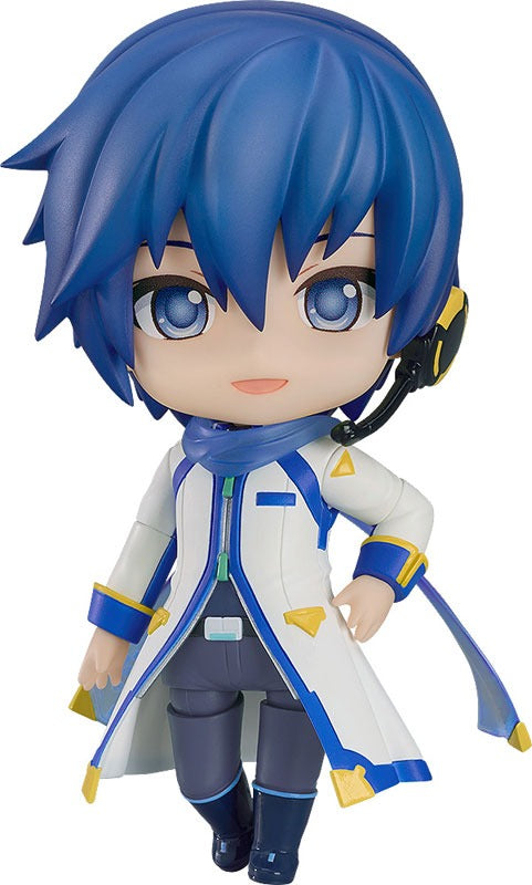 ねんどろいど KAITO KAITO 2.0 – viviON BLUE