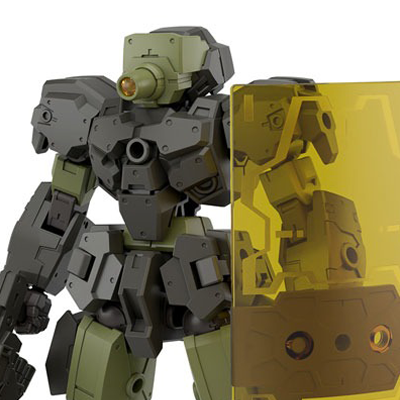 30MM eEXM-23 テックプロト 02 1/144