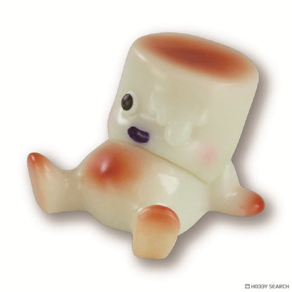 [单品/盒] 活死人棉花糖