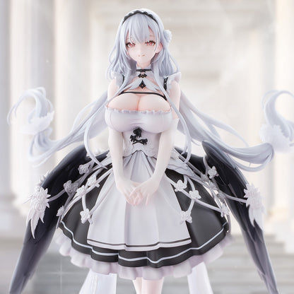 『Azur Lane] Shira Light Armor Ver. 1/6