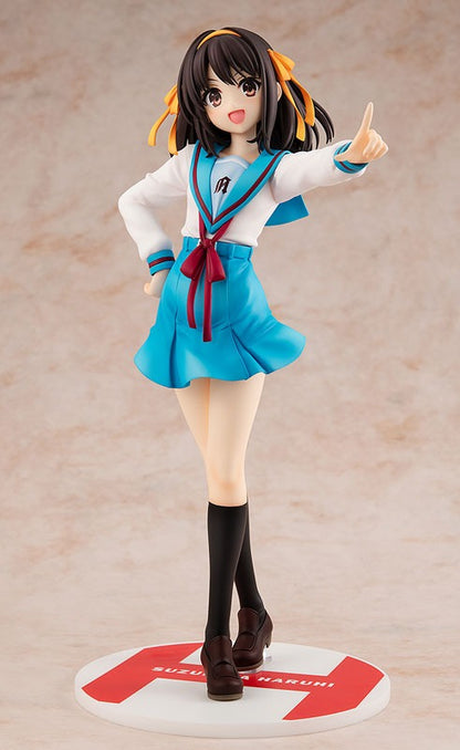 Haruhi Suzumiya" series Original Edition Suzumiya Haruhi [rerelease].