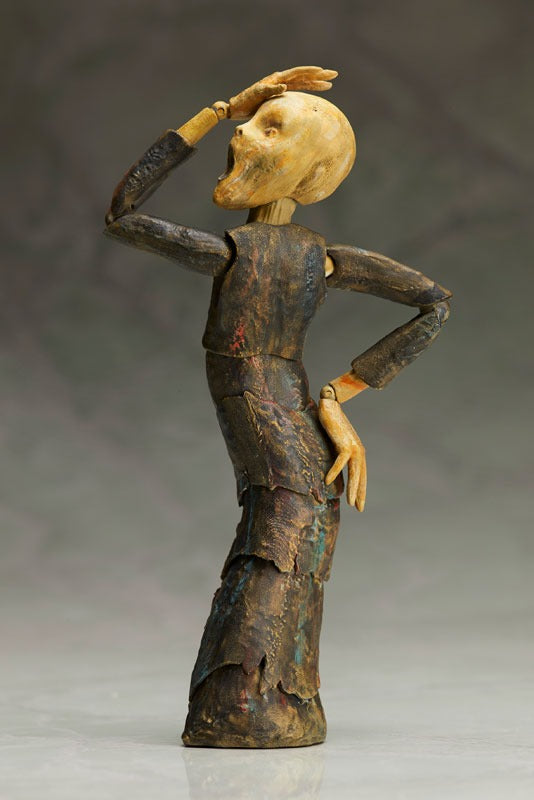 figma テーブル美術館 叫び