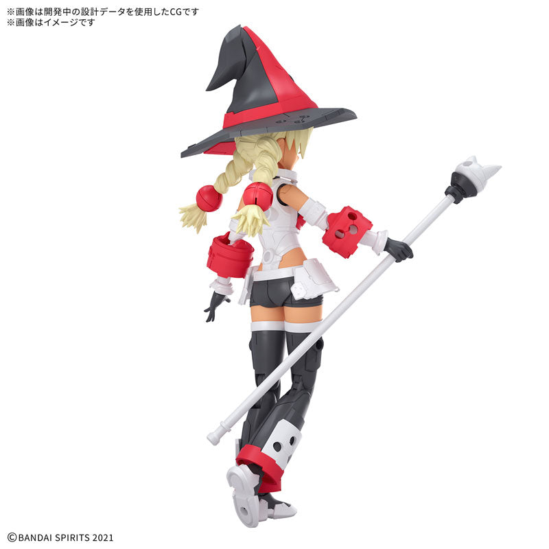 30MS SIS-W00 マリカル［カラーC］