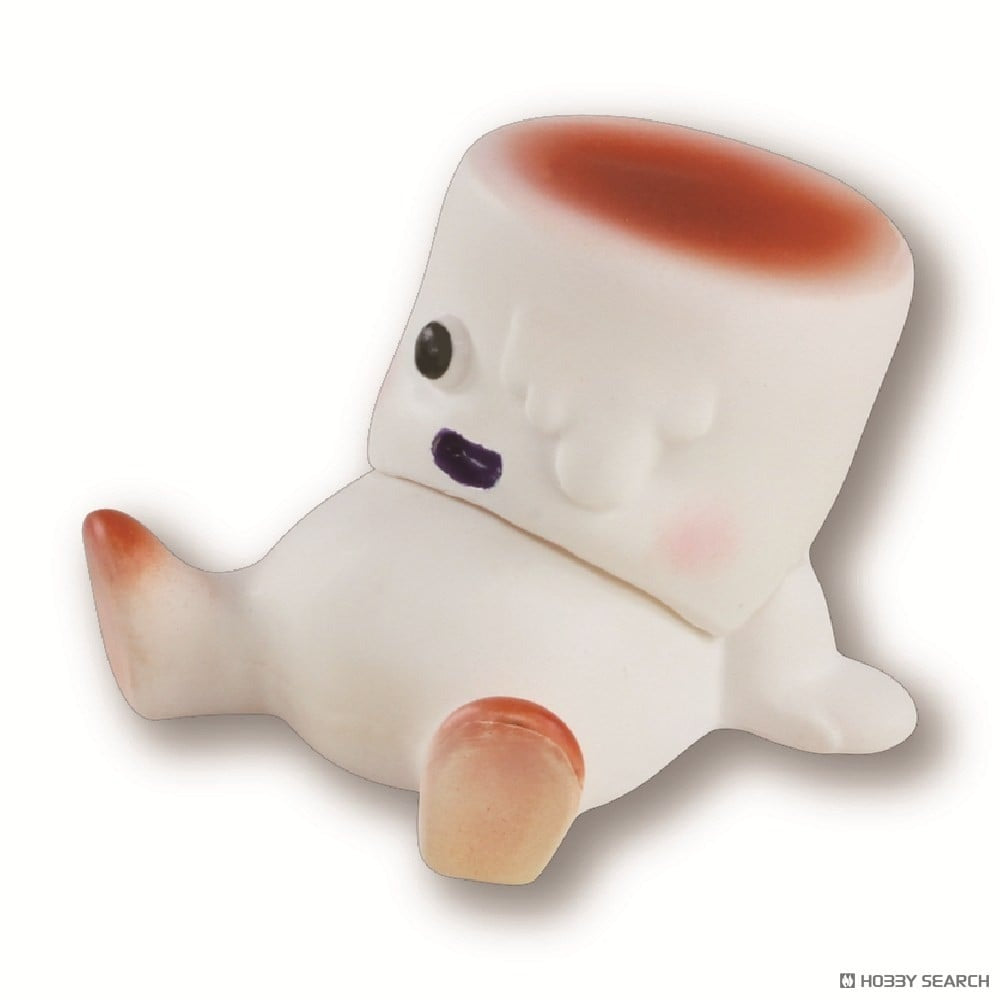 [单品/盒] 活死人棉花糖