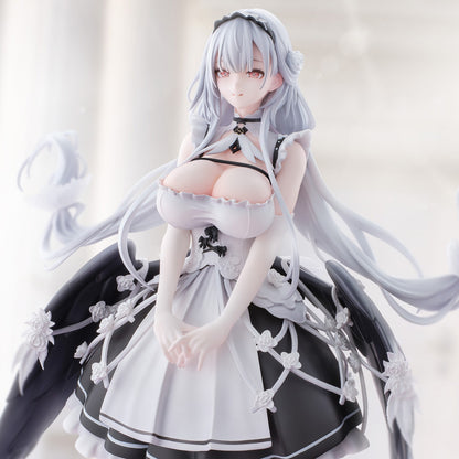 『Azur Lane] Shira Light Armor Ver. 1/6