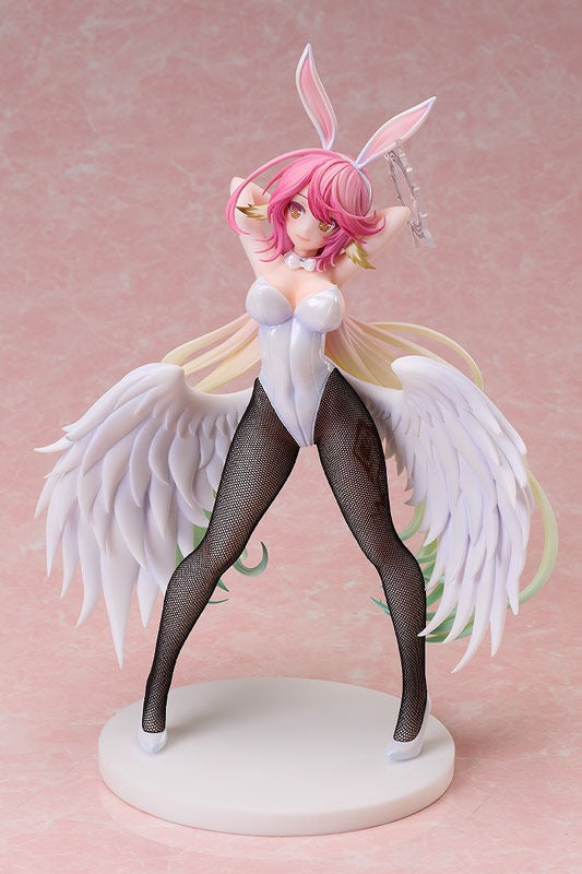 ノーゲーム・ノーライフ ジブリール バニー Ver. 1/6 – viviON BLUE