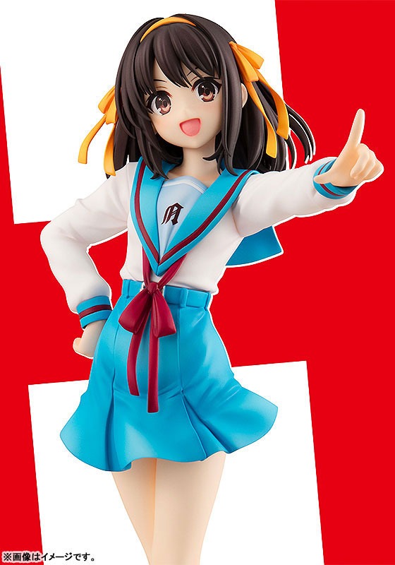 Haruhi Suzumiya" series Original Edition Suzumiya Haruhi [rerelease].