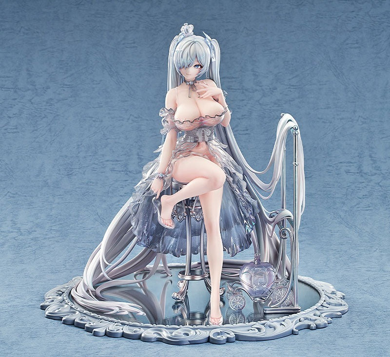 勝利の女神:NIKKE シンデレラ:ガラスのプリンセス