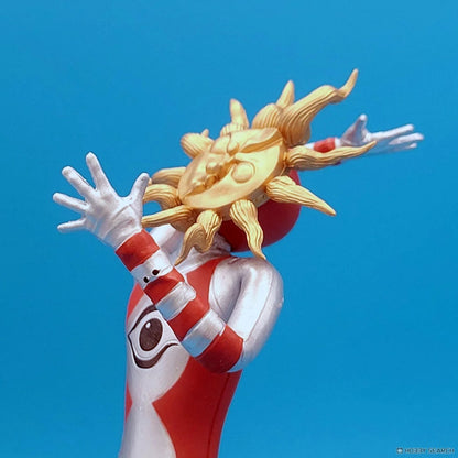 「タローマン」ベンダブルアクションフィギュア