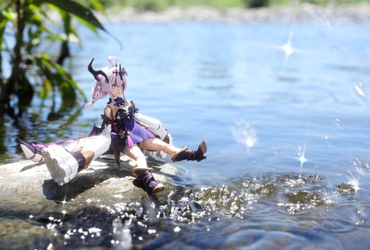 阿尔卡纳蒂亚 伙计