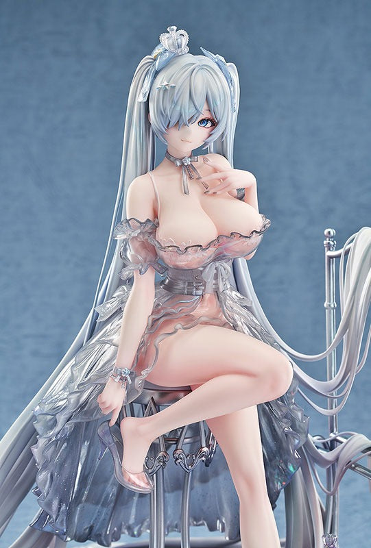 勝利の女神:NIKKE シンデレラ:ガラスのプリンセス