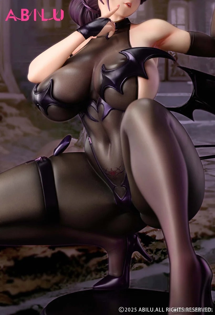 Molly（モリー）のお着替えタイム 魔女 Ver.