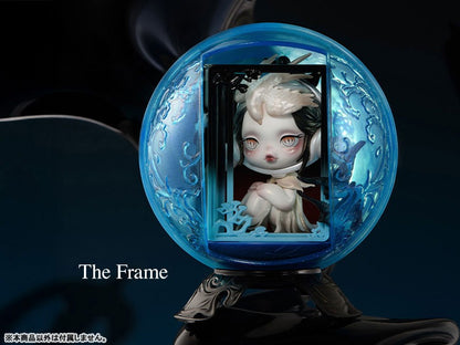 【단품・BOX】POPMART SKULLPANDA The Mirage 시리즈
