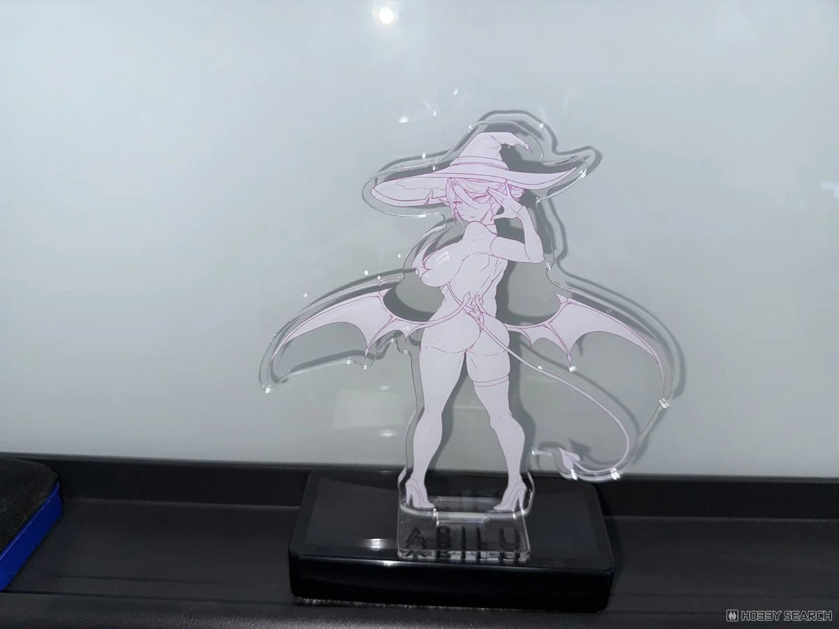 Molly（モリー）のお着替えタイム 魔女 Ver.