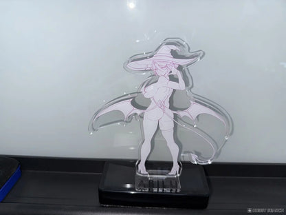 Molly（モリー）のお着替えタイム 魔女 Ver.