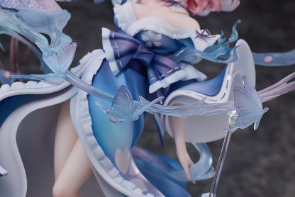 Touhou Project Saigyoji Yuyuko Ten-i Muhou no Ghost Ver.