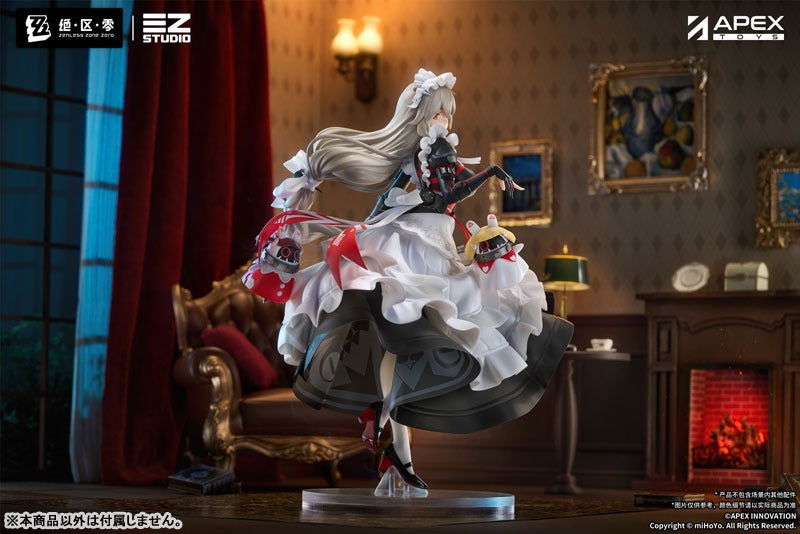 Zenless Zone Zero - Alexandrina Sebastiane